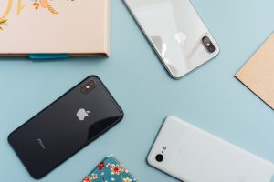 Quel est le meilleur iPhone à choisir ?