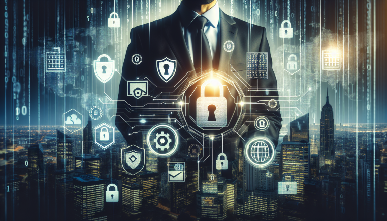 Comment renforcer la sécurité informatique de votre entreprise ? - Sid ...