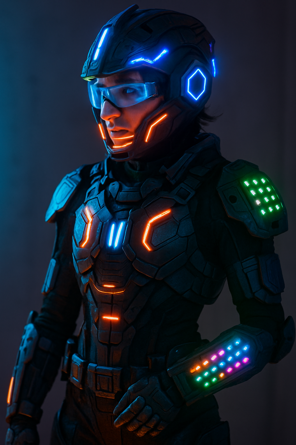 découvrez l'univers fascinant du cosplay, un véritable art qui transcende les époques et allie passion et créativité. plongez dans l'évolution de cette pratique artistique, des costumes vintage aux créations modernes, et explorez comment le cosplay permet d'explorer des univers imaginaires tout en célébrant la culture pop.