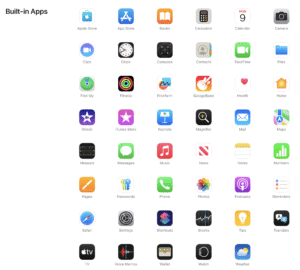 découvrez les dernières innovations d'apple et plongez dans un univers d'applications incontournables. explorez les meilleures apps pour maximiser votre expérience sur iphone, ipad et mac. restez à jour avec les tendances et les conseils d'experts pour tirer le meilleur parti de vos produits apple.