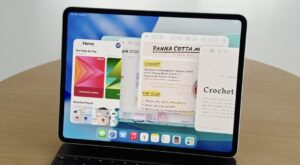 découvrez comment apple révolutionne l'ipad en le transformant en véritable mac, offrant aux utilisateurs une expérience informatique exceptionnelle grâce à des performances améliorées, une interface intuitive et des fonctionnalités avancées.