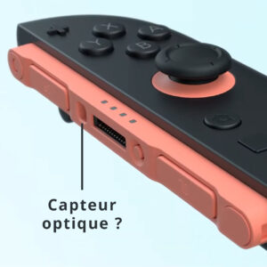 découvrez notre avis complet sur la nintendo switch 2 ! explorez les nouvelles fonctionnalités, les améliorations par rapport à l'ancienne version et notre expérience de jeu. une lecture indispensable pour tous les fans de jeux vidéo !