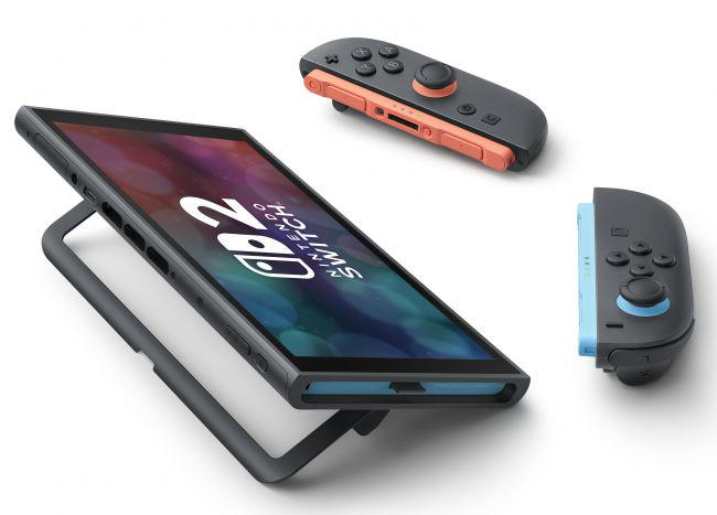 découvrez notre sélection de consoles switch 2 volées, alliant performance et style. profitez d'une expérience de jeu immersive avec ces modèles élégants, idéaux pour les joueurs en quête d'innovation et de divertissement.