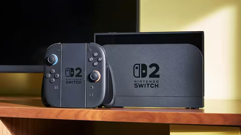 découvrez notre sélection de consoles switch 2 volées, idéales pour les passionnés de jeux vidéo. profitez d'une expérience de jeu immersive avec des graphismes époustouflants et une polyvalence inégalée. parfaites pour jouer seul ou entre amis, ces consoles vous offrent la liberté de jouer où que vous soyez.