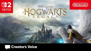 découvrez notre critique complète de hogwarts legacy sur switch 2, où nous explorons les graphismes, le gameplay et les nouveautés de cette adaptation tant attendue. plongez dans l'univers magique d'harry potter et apprenez si cette version atteint les attentes des fans!