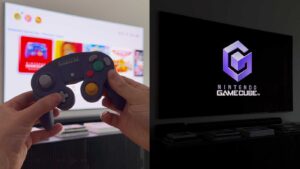 découvrez tous les easter eggs cachés dans les jeux gamecube qui font leur retour sur la nintendo switch 2. plongez dans l'univers des secrets et des surprises pour une expérience de jeu inoubliable!