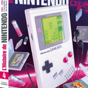 découvrez notre enquête approfondie sur le vol de consoles nintendo. plongez dans l'univers des vidéos de témoignages, des statistiques, et des témoignages exclusifs pour comprendre les enjeux et les conséquences de ces actes criminels. restez informé et protégez vos précieuses consoles!
