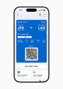 découvrez les dernières nouveautés d'apple wallet sur ios 26 ! profitez de nouvelles fonctionnalités, d'améliorations de sécurité et d'une expérience utilisateur optimisée pour gérer vos cartes, billets et plus encore. ne manquez pas les innovations qui transformeront votre utilisation quotidienne d'apple wallet.