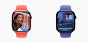 découvrez les dernières nouveautés de watchos 26, la mise à jour innovante qui transforme votre expérience apple watch avec de nouvelles fonctionnalités, des améliorations de performance et une interface toujours plus intuitive. restez connecté et en forme grâce à ces améliorations qui prennent en charge votre quotidien.