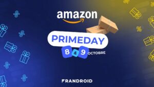 découvrez les meilleures offres prime day et profitez de réductions exceptionnelles sur vos produits préférés. ne manquez pas cette occasion unique de faire des économies sur des articles high-tech, mode, maison et bien plus encore !