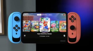 découvrez notre offre de réapprovisionnement pour le switch 2. profitez des dernières nouveautés et réapprovisionnez votre console avec des accessoires et jeux de qualité, pour une expérience de jeu optimale.