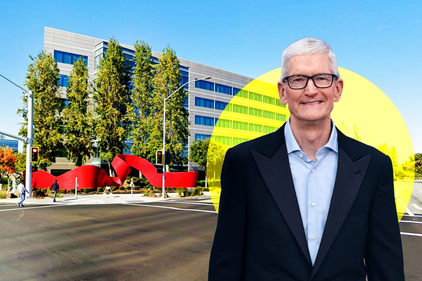 découvrez comment l'acquisition du campus de sunnyvale apporte de nouvelles opportunités et renforce la présence stratégique de l'entreprise dans la silicon valley. analyse des avantages, enjeux et perspectives de croissance.