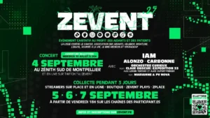 découvrez l'essentiel de l'actualité geek du 8 au 14 septembre 2025 : jeux vidéo, nouvelles technologies, cinéma, séries et gadgets. restez informé sur les tendances et les annonces de la semaine !