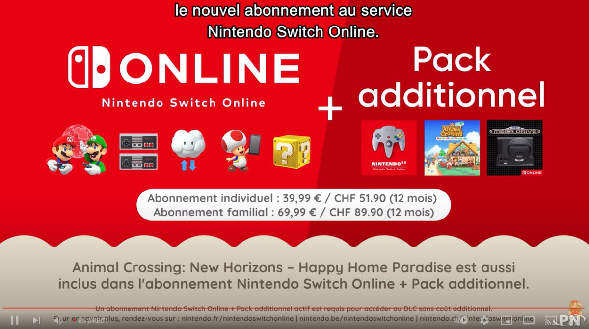 découvrez toutes les actualités nintendo switch online d’août : nouveaux jeux, mises à jour, événements spéciaux et avantages exclusifs pour les abonnés. restez informé des nouveautés du service en 2024 !