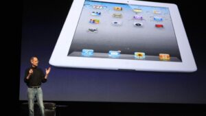 découvrez comment la vision de steve jobs a influencé le développement de l’ipad chez apple et a révolutionné notre façon d’utiliser la technologie au quotidien.