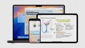 découvrez comment apple intègre l'intelligence artificielle et des technologies comme chatgpt pour améliorer ses produits et services. explorez les innovations d'apple dans le domaine de l'ia et leurs applications concrètes au quotidien.