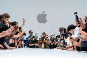 apple surprend wall street avec ses avancées en intelligence artificielle, dévoilant des innovations majeures qui pourraient redéfinir le secteur technologique.