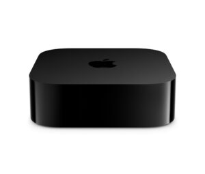 découvrez pourquoi l'apple tv 4k est l'accessoire indispensable pour transformer votre expérience de divertissement à la maison : performances, qualité d'image et fonctionnalités avancées au rendez-vous.