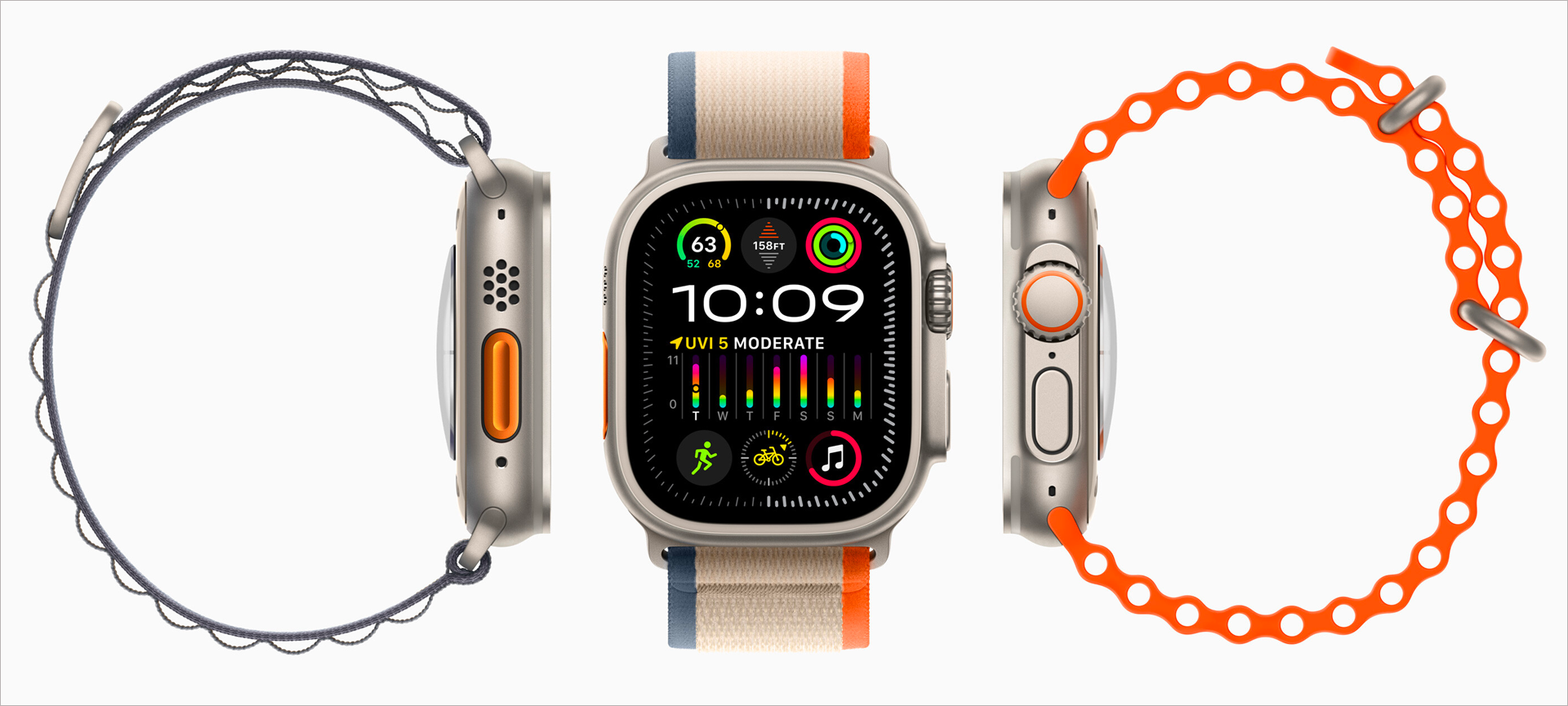 découvrez toutes les attentes autour de l'apple watch ultra 3 : nouveautés, fonctionnalités, design et rumeurs sur la prochaine montre connectée apple.