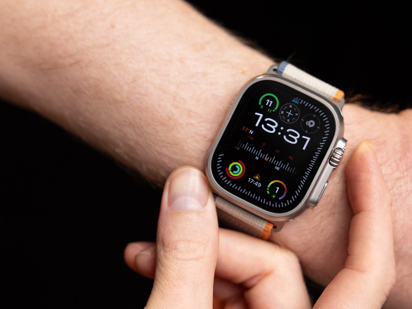 découvrez les attentes autour de l’apple watch ultra 3 : innovations possibles, nouvelles fonctionnalités, date de sortie et rumeurs sur la prochaine montre connectée d’apple.