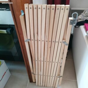 découvrez notre sélection de barrières geek, mêlant technologies innovantes et designs inspirés par la culture pop, pour sécuriser vos espaces avec style et originalité.