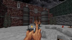 découvrez blood remaster sur nintendo switch : un jeu de tir culte revisité avec des graphismes améliorés, une jouabilité optimisée et tout le frisson du classique d’horreur. plongez dans l’action et survivez aux ténèbres !