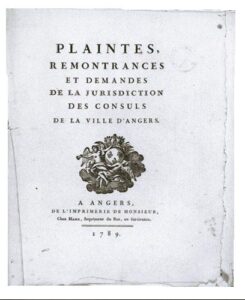 découvrez comment rédiger et utiliser un cahier de doléances pour exprimer vos suggestions et revendications. informations, conseils pratiques et exemples pour faire entendre votre voix efficacement.
