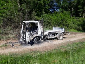 découvrez toutes les informations sur le vol d'un camion-remorque : circonstances, impact, conseils de prévention et démarches à suivre en cas de vol de véhicule lourd.