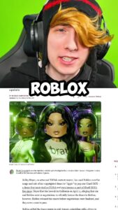 découvrez comment charli xcx a récemment mis fin à son procès contre roblox, mettant un terme à un différend juridique très médiatisé. tous les détails de l'accord et les réactions des parties concernées.