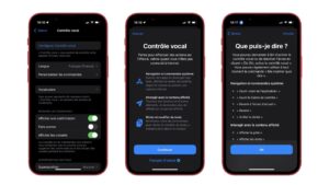 découvrez comment la commande vocale ai d'apple révolutionne l'interaction avec vos appareils. profitez d'une utilisation intuitive, rapide et mains libres grâce à l'intelligence artificielle d'apple.