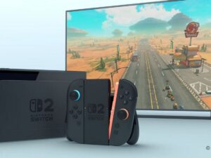 découvrez tout ce qu’il faut savoir sur la compatibilité des jeux rétro avec la switch 2 : quels anciens titres seront jouables, comment profiter de votre bibliothèque existante, et les dernières annonces de nintendo.