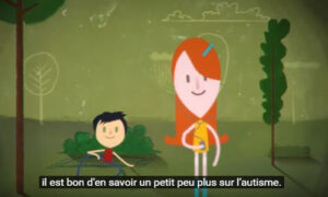 découvrez un court-métrage émouvant qui plonge au cœur de l'autisme, offrant un regard authentique sur les défis et les richesses de ce parcours singulier.