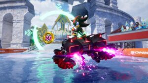 découvrez notre critique de sonic racing sur nintendo switch : gameplay dynamique, graphismes colorés et fun multijoueur. faut-il craquer pour ce jeu de course ? notre avis complet pour les fans de sonic !