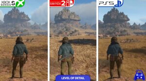 découvrez notre critique complète de star wars outlaws sur switch 2 : analyse du gameplay, graphismes, histoire et nouveautés de cet épisode incontournable pour les fans de l’univers star wars.