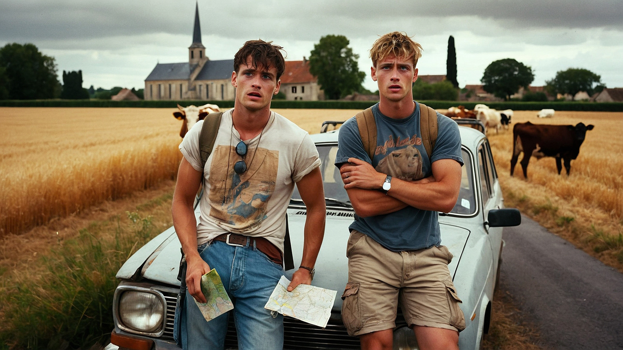 découvrez l’univers geek à travers le prisme de la comédie buddy cop : entre références pop culture et duo déjanté, plongez dans une aventure hilarante où l’amitié et l’action se conjuguent sur fond d’humour, de gadgets et de clins d’œil geeks !