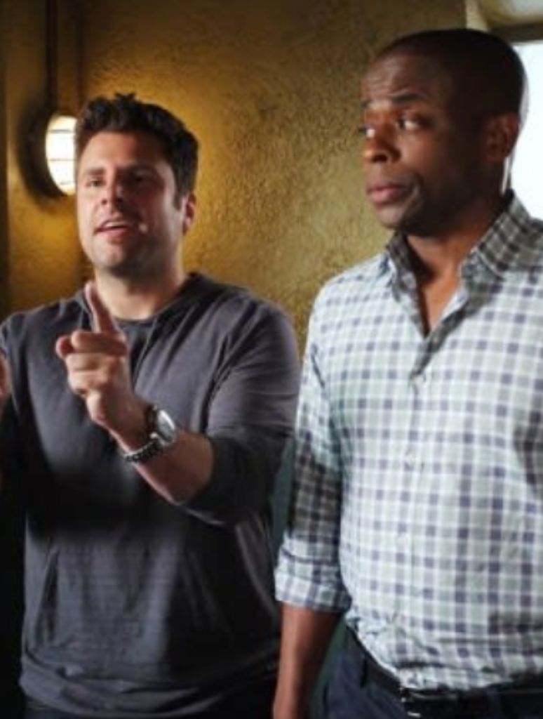 découvrez comment la culture geek s’invite dans l’univers des comédies buddy cop : références pop, humour décalé et duos improbables au service d’aventures hilarantes et palpitantes !