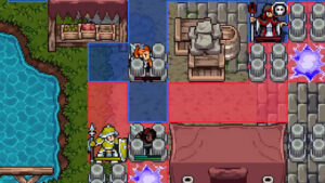 découvrez dark deity 2 sur nintendo switch, un rpg tactique captivant avec des combats stratégiques, une histoire immersive, et des graphismes enchanteurs. plongez dans l’aventure et bâtissez votre légende !