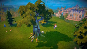 découvrez la date de sortie de the fable sur nintendo switch et toutes les informations essentielles sur ce jeu très attendu !