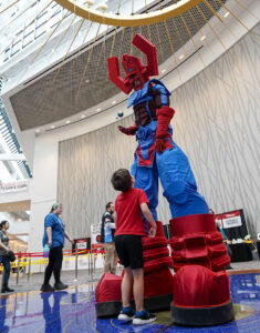 plongez dans l'univers fascinant du rose city comic con : événements, cosplay, rencontres avec des artistes et toutes les nouveautés de la pop culture à découvrir lors de ce salon incontournable à portland.