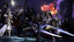 découvrez les dernières informations sur la possible sortie de final fantasy xiv (ff14) sur nintendo switch 2. actualités, rumeurs, date de sortie et compatibilité du célèbre mmorpg sur la nouvelle console de nintendo.