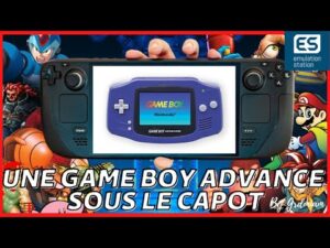 découvrez toutes les améliorations apportées à la game boy advance sur switch : graphismes optimisés, nouvelles fonctionnalités et expérience de jeu revisitée pour les nostalgiques et les nouveaux joueurs !
