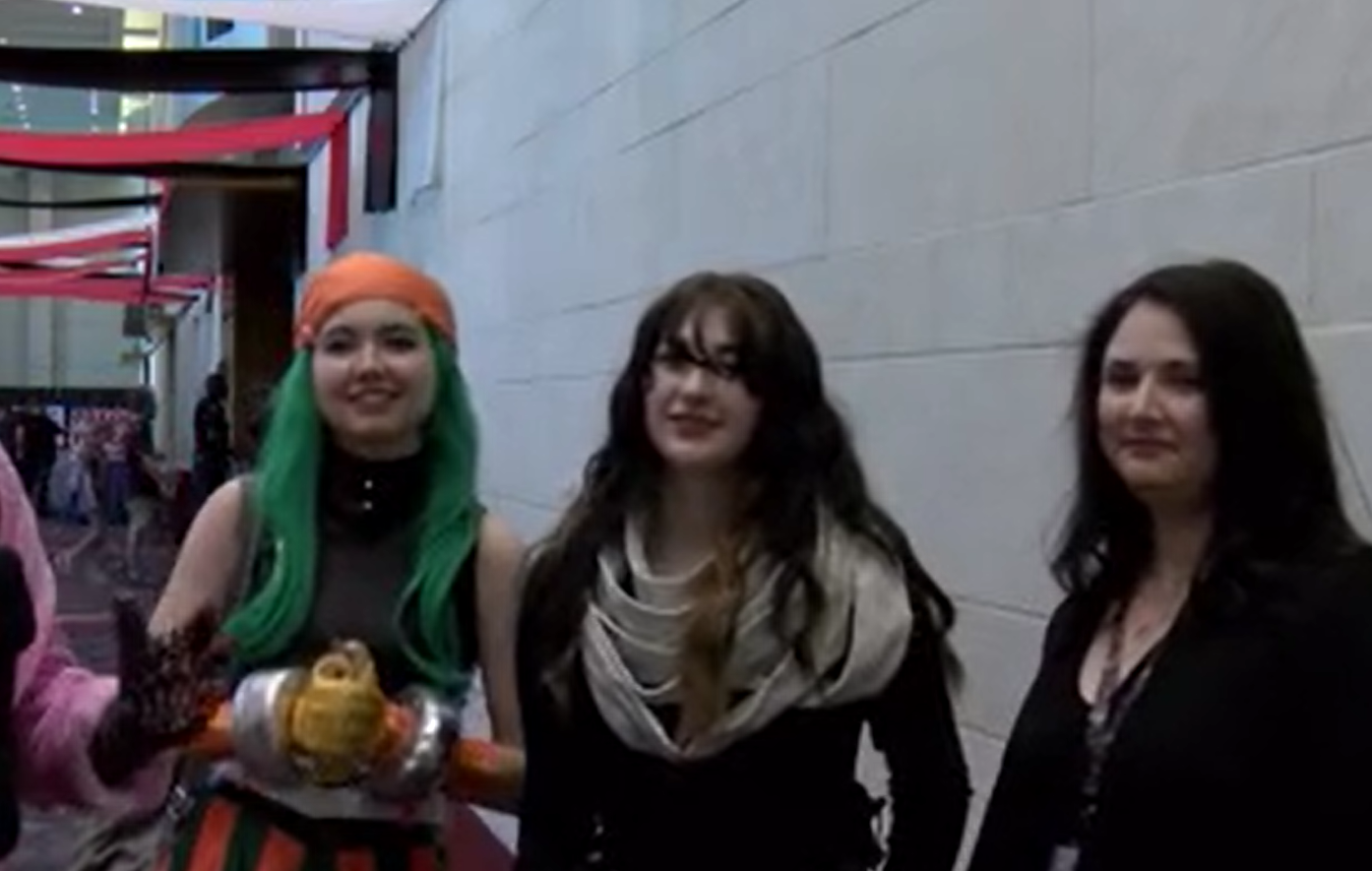 découvrez geek'd con 2023, le grand rassemblement de fans de pop culture, comics, jeux vidéo et science-fiction avec des invités spéciaux, des stands, animations et cosplay. ne manquez pas cet événement incontournable !