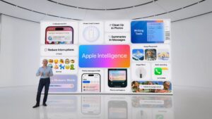 découvrez comment apple intègre l’intelligence artificielle tout en protégeant la vie privée de ses utilisateurs, grâce à des technologies avancées et respectueuses des données personnelles.