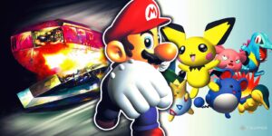 découvrez les meilleurs jeux matures de la nintendo 64 désormais disponibles sur switch. plongez dans l’action, l’aventure et des expériences inoubliables adaptées à un public adulte !
