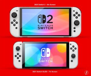découvrez les nouveaux jeux nintendo switch 2 prévus pour 2025 : actualités, sorties majeures, rumeurs et analyses pour tout savoir sur la prochaine génération de jeux switch.