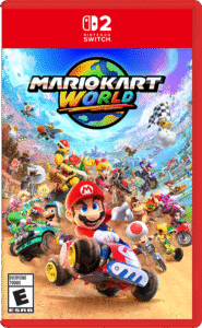 découvrez une ludothèque switch 2 surprenante : explorez des jeux innovants, originaux et incontournables pour profiter pleinement de la nouvelle console nintendo.
