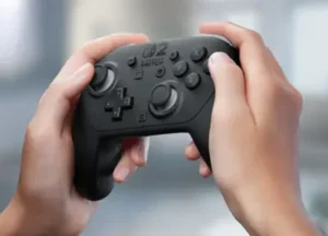découvrez la manette pro pour switch 2 à seulement 74,99 $ chez best buy : performance et confort pour une expérience de jeu optimale. profitez de cette offre sur une manette idéale pour tous les gamers.