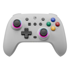 découvrez les meilleures manettes compatibles avec la switch 2 : confort, performances et fonctionnalités pour une expérience de jeu optimale sur votre nouvelle console nintendo.