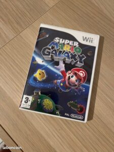 découvrez mario galaxy, l’aventure interstellaire culte de nintendo où mario explore des planètes inédites pour sauver la princesse peach. plongez dans un univers magique, plein de défis et de surprises !