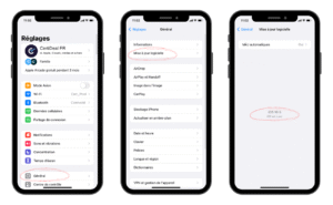 découvrez toutes les dernières informations sur la mise à jour apple : nouveautés, fonctionnalités, améliorations de sécurité et compatibilité de vos appareils apple.